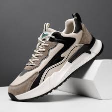 Sneakers Air Max Style